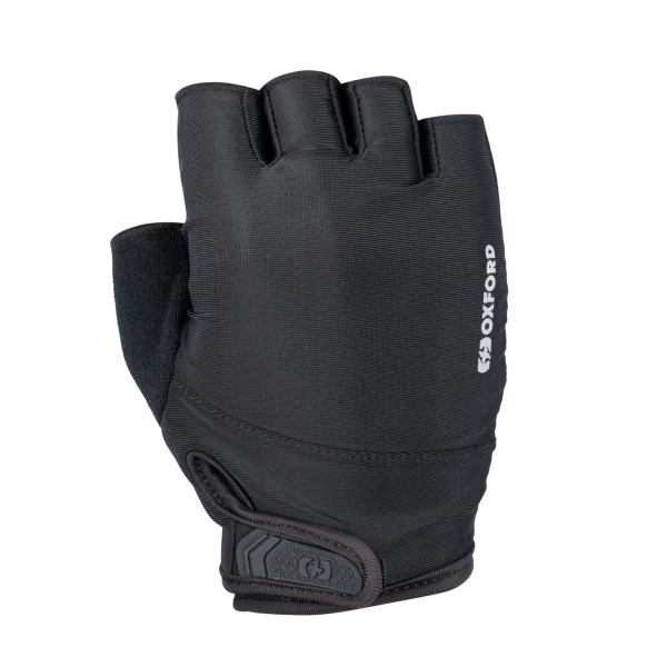 Oxford Cadence 2.0 mitts black